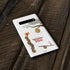 Disney Winnie the Pooh Honey Hive Galaxy S10 Plus Skin
