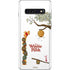 Disney Winnie the Pooh Honey Hive Galaxy S10 Skin