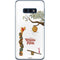 Disney Winnie the Pooh Honey Hive Galaxy S10e Skin