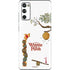 Disney Winnie the Pooh Honey Hive Galaxy S20 Fan Edition Skin