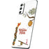 Disney Winnie the Pooh Honey Hive Galaxy S20 Fan Edition Skin