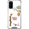 Disney Winnie the Pooh Honey Hive Galaxy S20 FE Clear Case