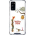 Disney Winnie the Pooh Honey Hive Galaxy S20 FE Clear Case