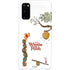 Disney Winnie the Pooh Honey Hive Galaxy S20 Lite Case