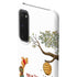 Disney Winnie the Pooh Honey Hive Galaxy S20 Lite Case