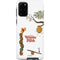 Disney Winnie the Pooh Honey Hive Galaxy S20 Plus Pro Case