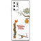 Disney Winnie the Pooh Honey Hive Galaxy S20 Plus Skin