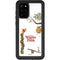 Disney Winnie the Pooh Honey Hive Galaxy S20 Plus Waterproof Case