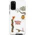 Disney Winnie the Pooh Honey Hive Galaxy S20 Pro Case