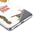 Disney Winnie the Pooh Honey Hive Galaxy S20 Skin