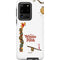Disney Winnie the Pooh Honey Hive Galaxy S20 Ultra 5G Pro Case