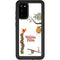 Disney Winnie the Pooh Honey Hive Galaxy S20 Waterproof Case