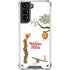 Disney Winnie the Pooh Honey Hive Galaxy S21 5G Clear Case