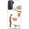 Disney Winnie the Pooh Honey Hive Galaxy S21 5G Pro Case