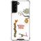 Disney Winnie the Pooh Honey Hive Galaxy S21 FE Clear Case