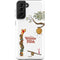 Disney Winnie the Pooh Honey Hive Galaxy S21 FE Pro Case