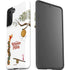 Disney Winnie the Pooh Honey Hive Galaxy S21 FE Pro Case