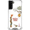 Disney Winnie the Pooh Honey Hive Galaxy S21 Plus 5G Clear Case