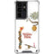 Disney Winnie the Pooh Honey Hive Galaxy S21 Ultra 5G Clear Case