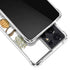 Disney Winnie the Pooh Honey Hive Galaxy S21 Ultra 5G Clear Case