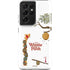 Disney Winnie the Pooh Honey Hive Galaxy S21 Ultra 5G Pro Case