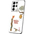 Disney Winnie the Pooh Honey Hive Galaxy S21 Ultra 5G Skin