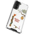 Disney Winnie the Pooh Honey Hive Galaxy S22 Plus Clear Case
