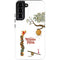 Disney Winnie the Pooh Honey Hive Galaxy S22 Plus Pro Case