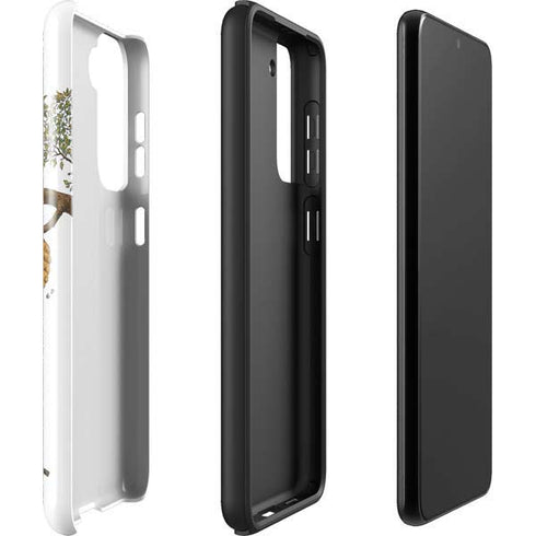 Disney Winnie the Pooh Honey Hive Galaxy S22 Plus Pro Case