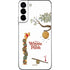 Disney Winnie the Pooh Honey Hive Galaxy S22 Plus Skin