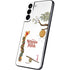 Disney Winnie the Pooh Honey Hive Galaxy S22 Plus Skin