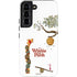 Disney Winnie the Pooh Honey Hive Galaxy S22 Pro Case