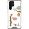 Disney Winnie the Pooh Honey Hive Galaxy S22 Ultra Clear Case