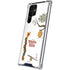 Disney Winnie the Pooh Honey Hive Galaxy S22 Ultra Clear Case