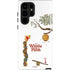 Disney Winnie the Pooh Honey Hive Galaxy S22 Ultra Pro Case