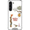 Disney Winnie the Pooh Honey Hive Galaxy S23 Clear Case