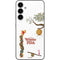 Disney Winnie the Pooh Honey Hive Galaxy S23 FE Skin