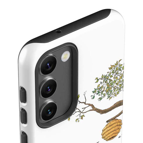 Disney Winnie the Pooh Honey Hive Galaxy S23 Plus Pro Case