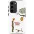 Disney Winnie the Pooh Honey Hive Galaxy S23 Pro Case