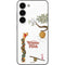 Disney Winnie the Pooh Honey Hive Galaxy S23 Skin