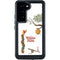 Disney Winnie the Pooh Honey Hive Galaxy S23 Waterproof Case