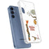 Disney Winnie the Pooh Honey Hive Galaxy S24 Clear Case