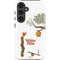 Disney Winnie the Pooh Honey Hive Galaxy S24 Plus Impact Case