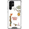 Disney Winnie the Pooh Honey Hive Galaxy S24 Ultra Clear Case