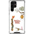 Disney Winnie the Pooh Honey Hive Galaxy S24 Ultra Clear Case