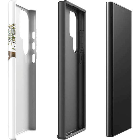 Disney Winnie the Pooh Honey Hive Galaxy S24 Ultra Impact Case