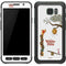 Disney Winnie the Pooh Honey Hive Galaxy S7 Active Skin