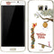 Disney Winnie the Pooh Honey Hive Galaxy S7 Edge Skin