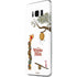 Disney Winnie the Pooh Honey Hive Galaxy S8 Skin