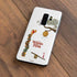 Disney Winnie the Pooh Honey Hive Galaxy S9 Plus Skin